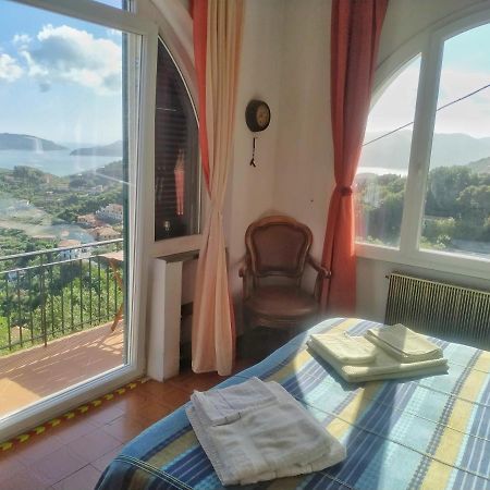 Ai Canarbin - Colline Di Lerici Exteriér fotografie