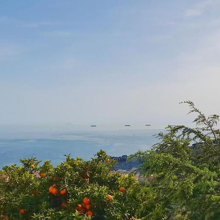 Ai Canarbin - Colline Di Lerici Exteriér fotografie