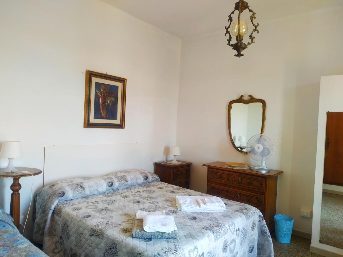 Ai Canarbin - Colline Di Lerici Exteriér fotografie