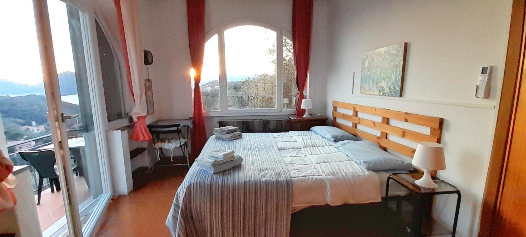 Ai Canarbin - Colline Di Lerici Exteriér fotografie