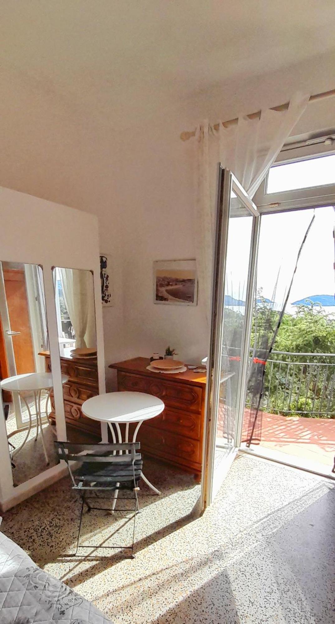 Ai Canarbin - Colline Di Lerici Exteriér fotografie