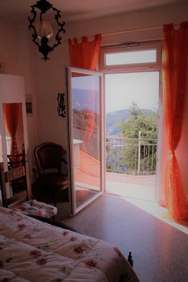 Ai Canarbin - Colline Di Lerici Exteriér fotografie
