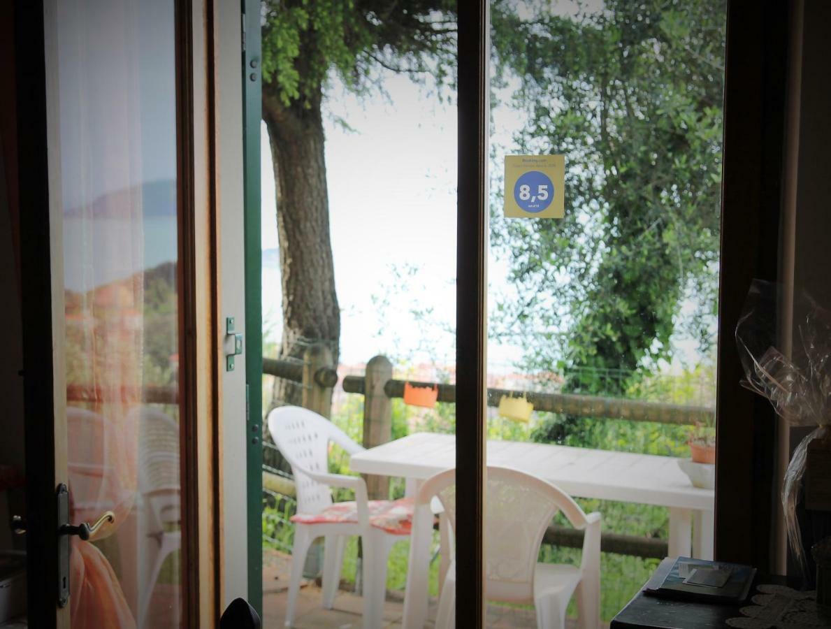Ai Canarbin - Colline Di Lerici Exteriér fotografie